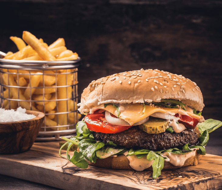 Food Options