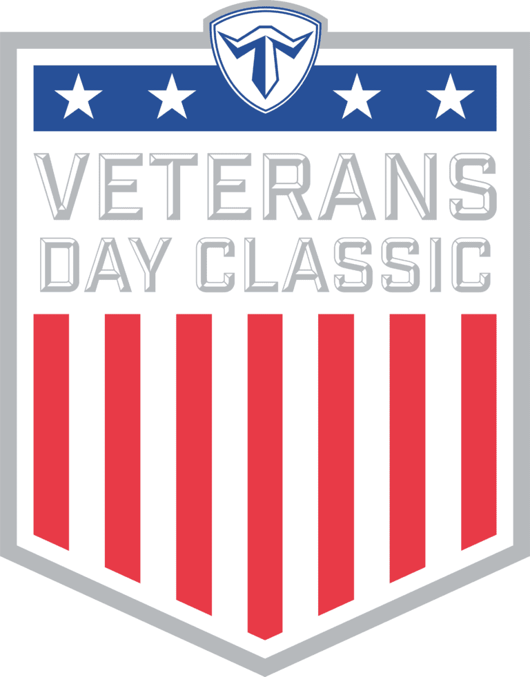 Veterans Day Logo