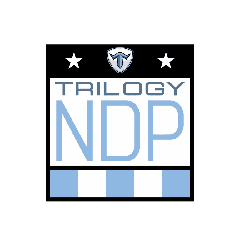 Trilogy NDP Logo