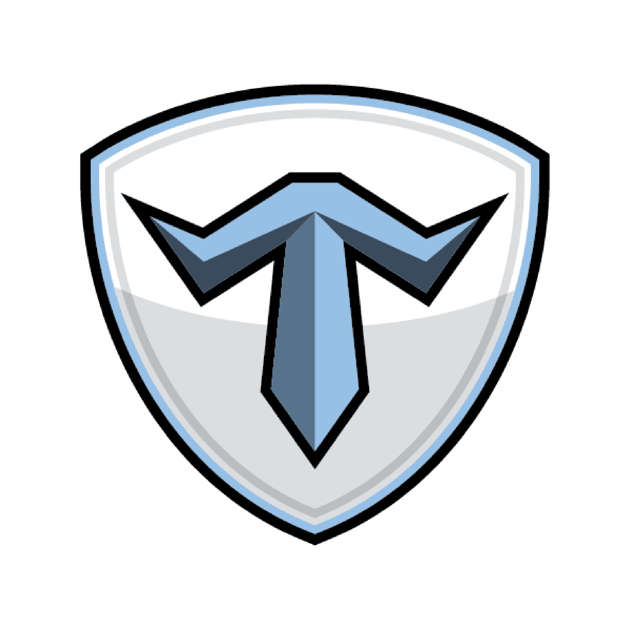 Trilogy Shield