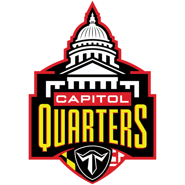 Capitol Quarters Logo