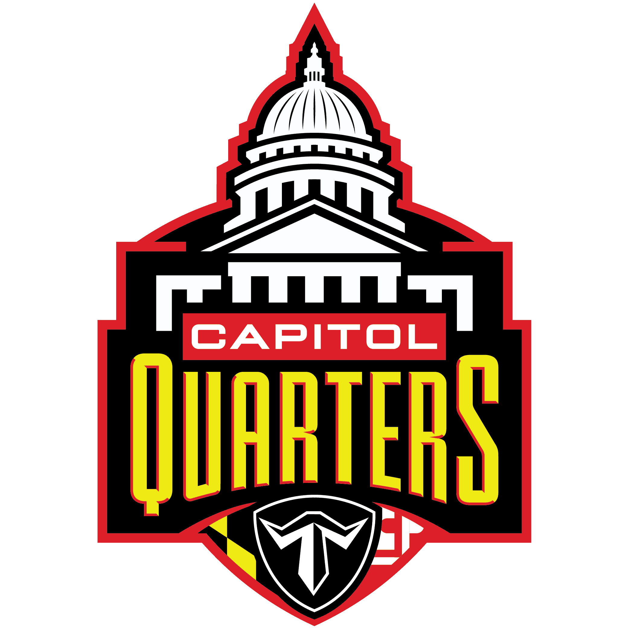 Capitol Quarters Logo