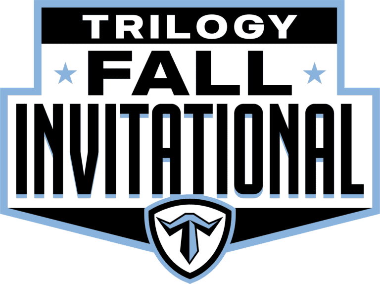 Trilogy Fall Invitational Logo