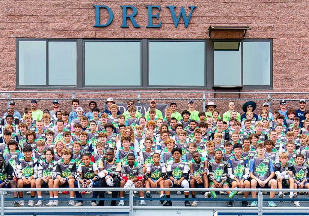 July 22, 2024 - Trilogy Lacrosse - Future Aces Tri State- Photo by Dave Janosz