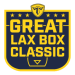 Great Lax Box Classic Logo