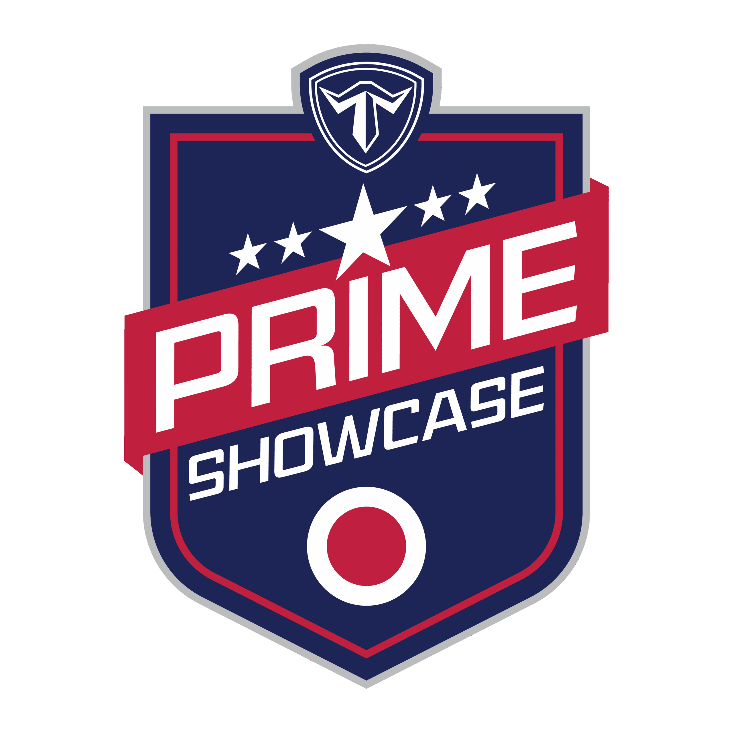 Prime Showcase Logo